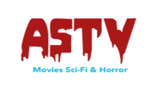 GIA TV ASTV Movies Sci-Fi & Horror Logo Icon